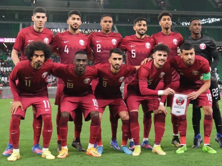 HLV của Qatar quyết tạo "địa chấn" ngày khai màn, hâm nóng World Cup 2022